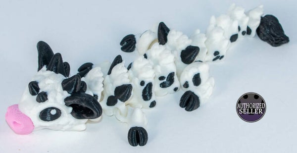 Cow Dragon