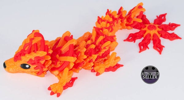 Solar Dragon