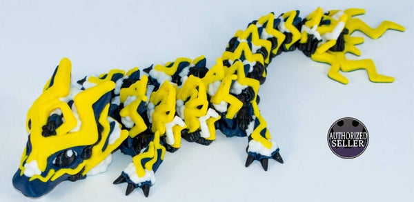 Storm Dragon