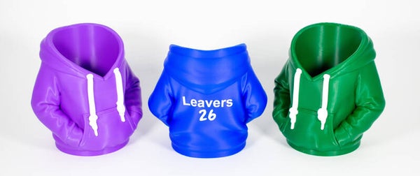 School Leavers 26 Hoodie
