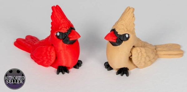 Cardinal