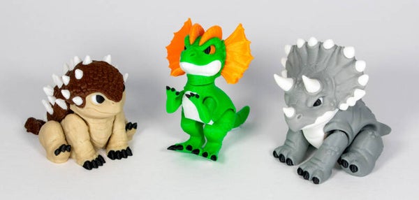 Dinosaurs