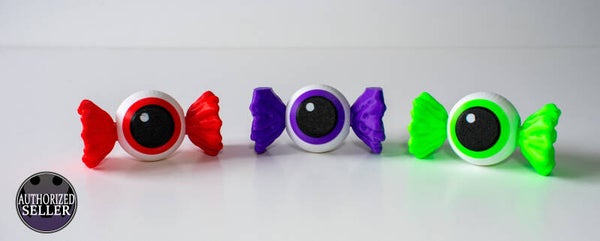 Sweet Eyeball Spinner
