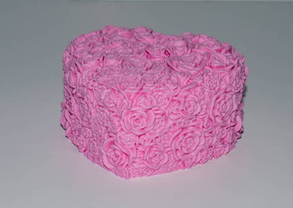 Heart Trinket Box