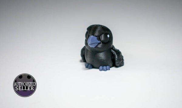 Mini Crow