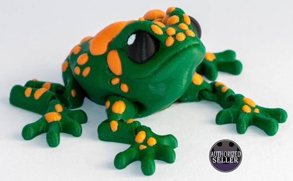 Toad