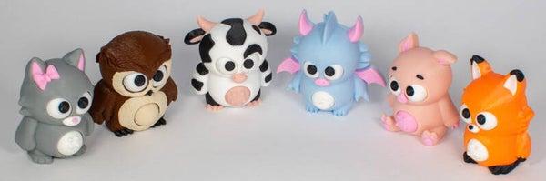 Animal Fidgets