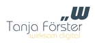 Tanja Förster | wirksam digital Tanja Förster | wirksam digital