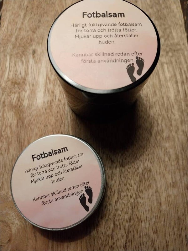 Fotbalsam