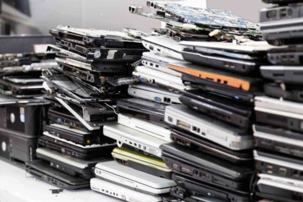 PC Portable SANS Ecran