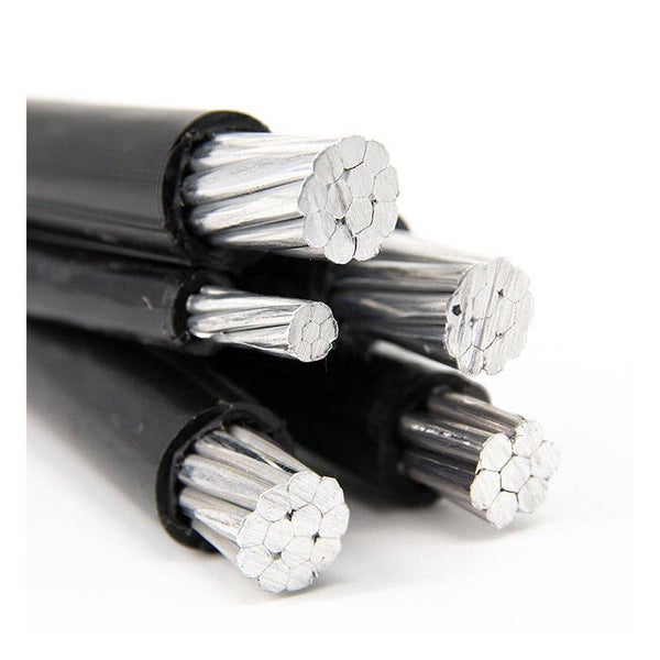 Cables Aluminium