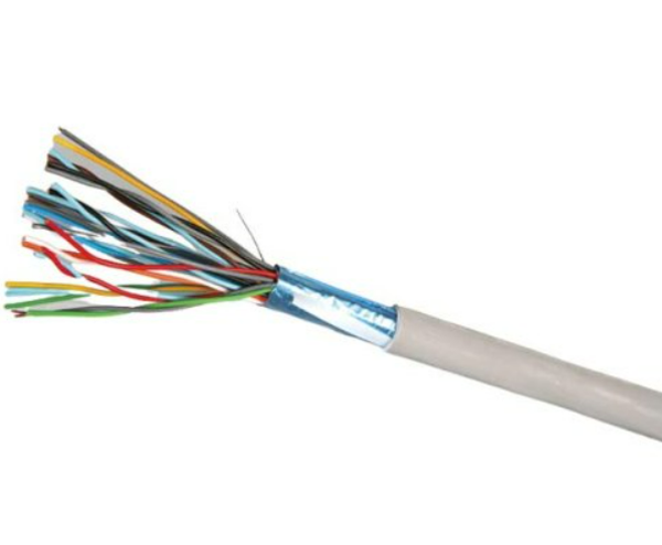 Cable telecom multipaire