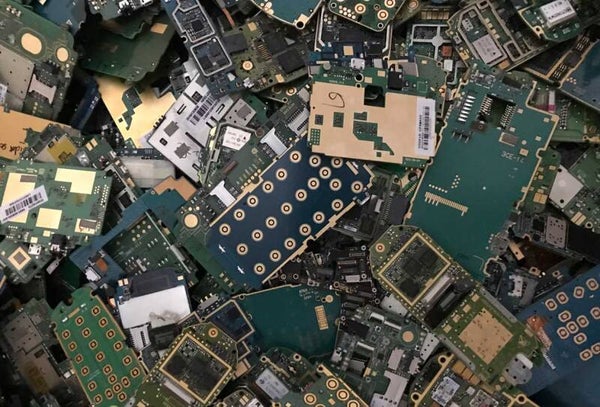 Carte GSM