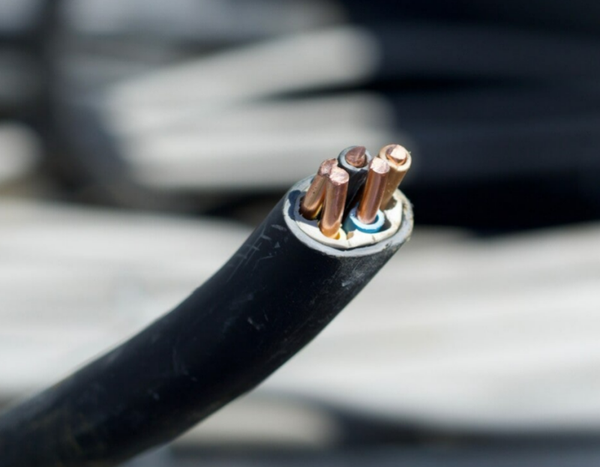 Lot Cables mini > 50% Cu