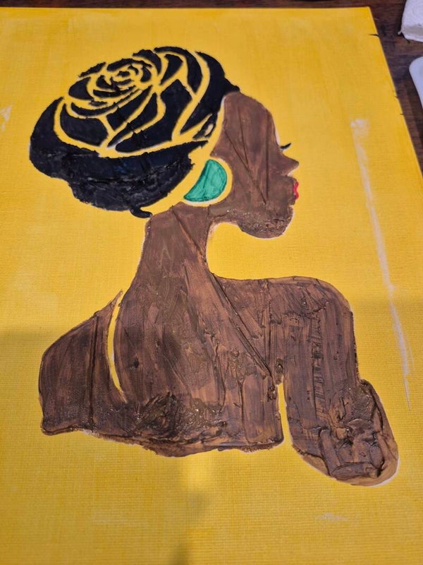 Just Paintings