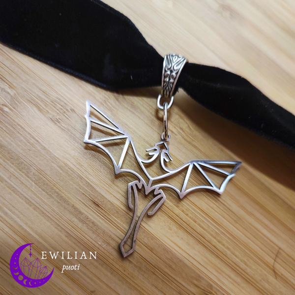 Dragoness kaulapanta