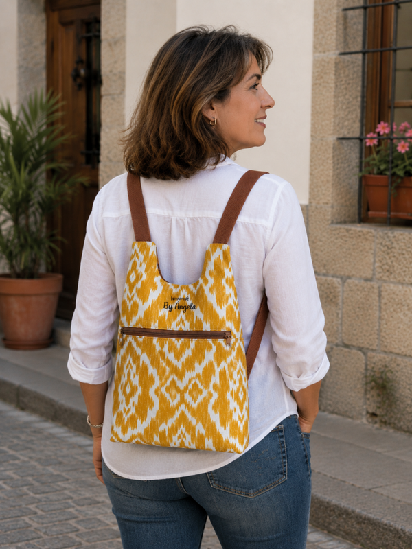 Mochila Everyday