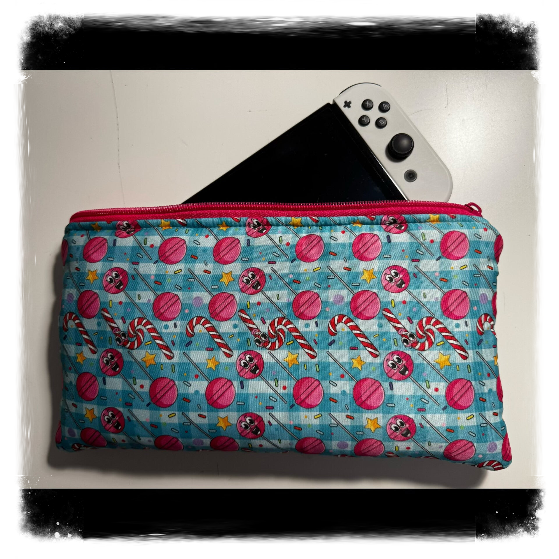 Funda Switch