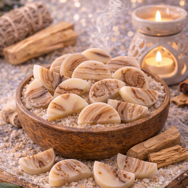 PALO SANTO