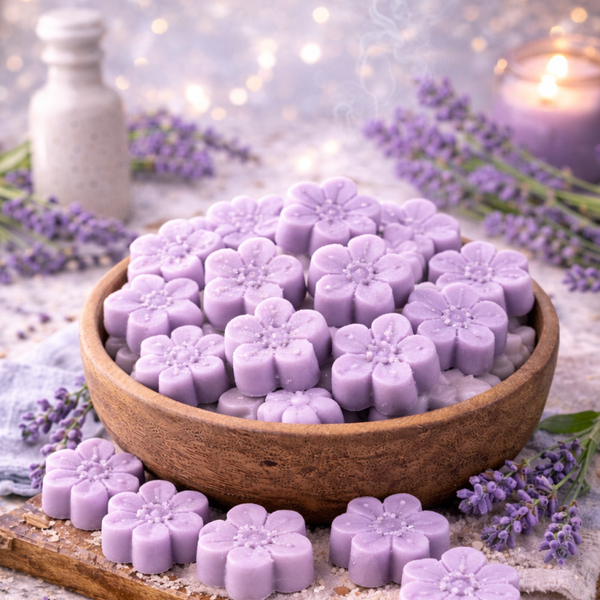 LAVANDA