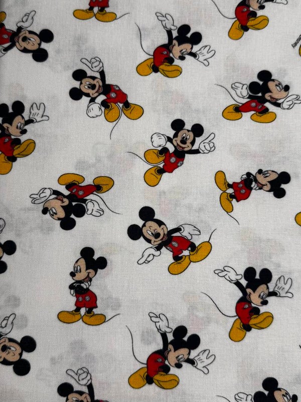 Mickey