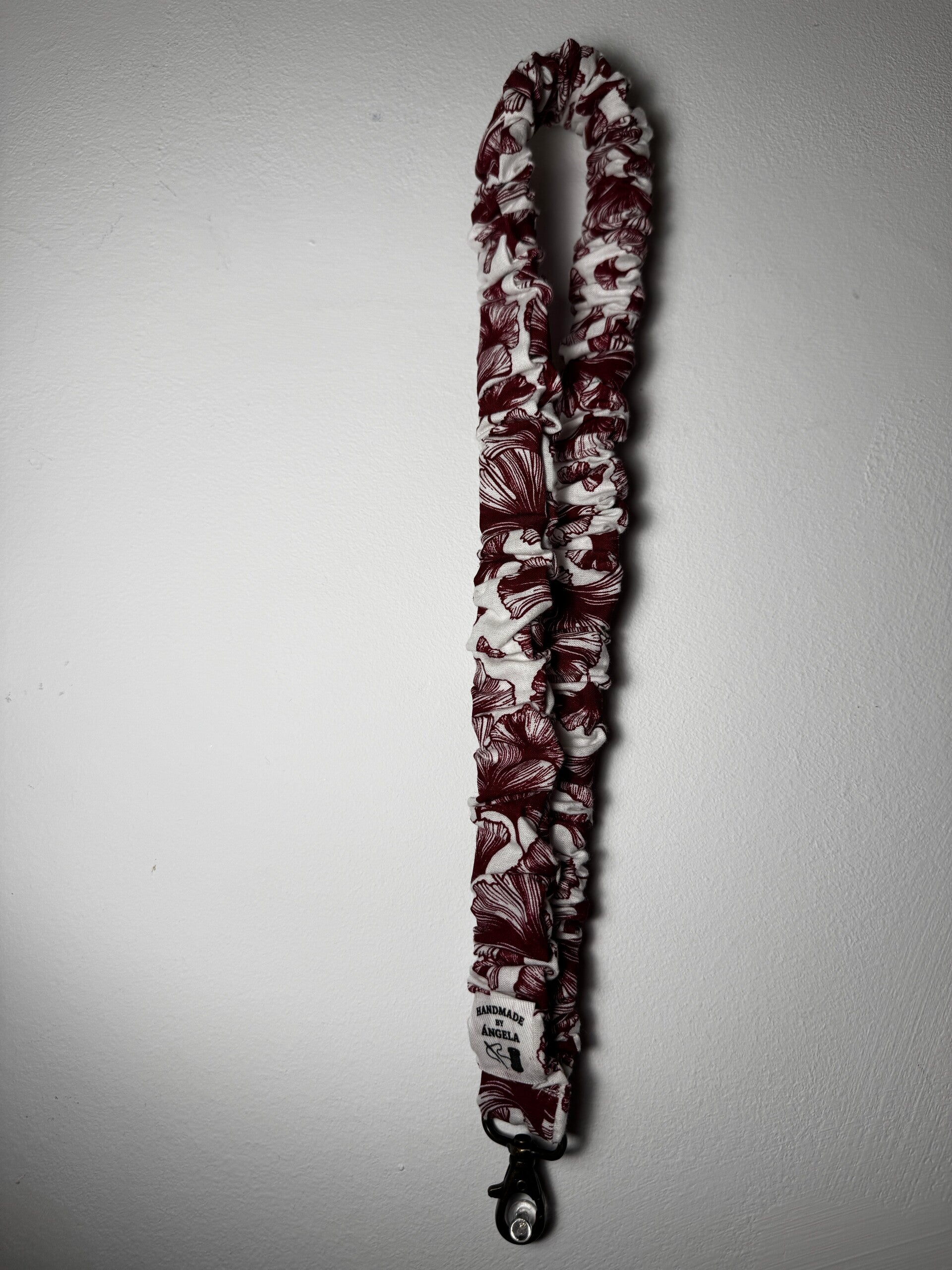 Lanyard Scrunchie Largo