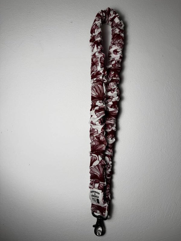 Lanyard Scrunchie Largo