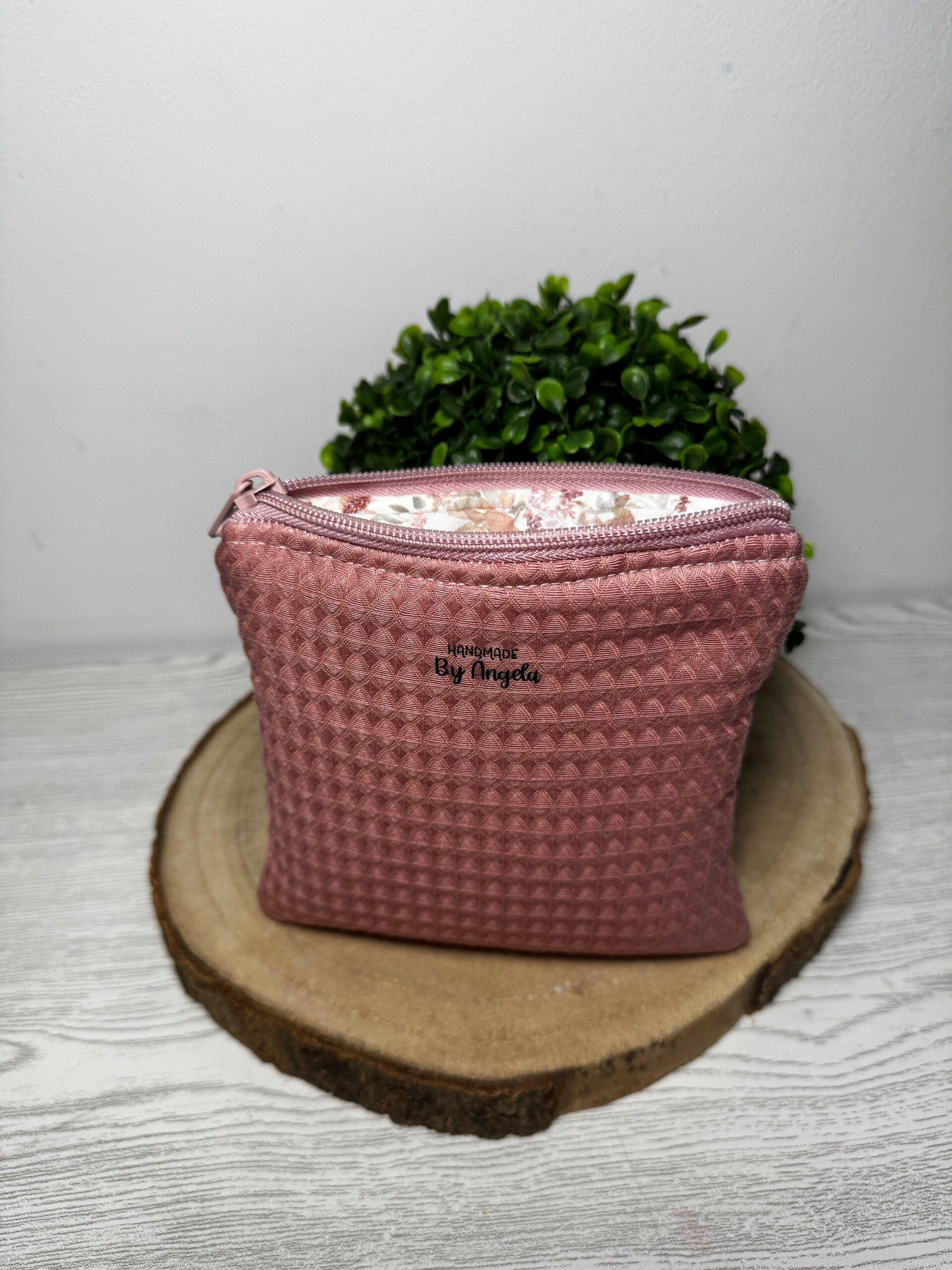 Neceser intimo waffle