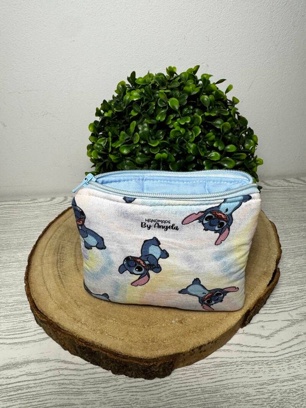 Neceser intimo stitch