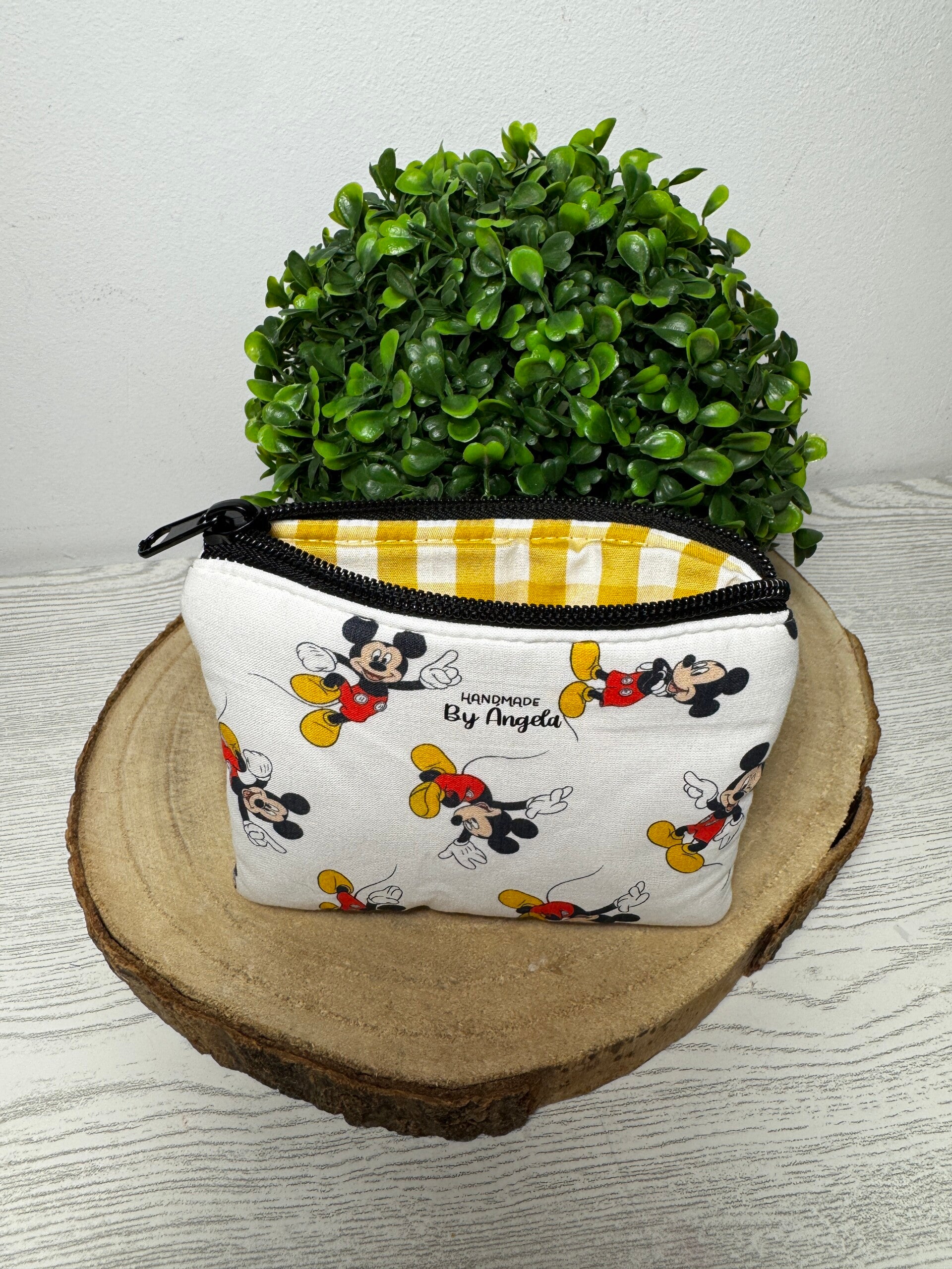 Neceser intimo Mickey