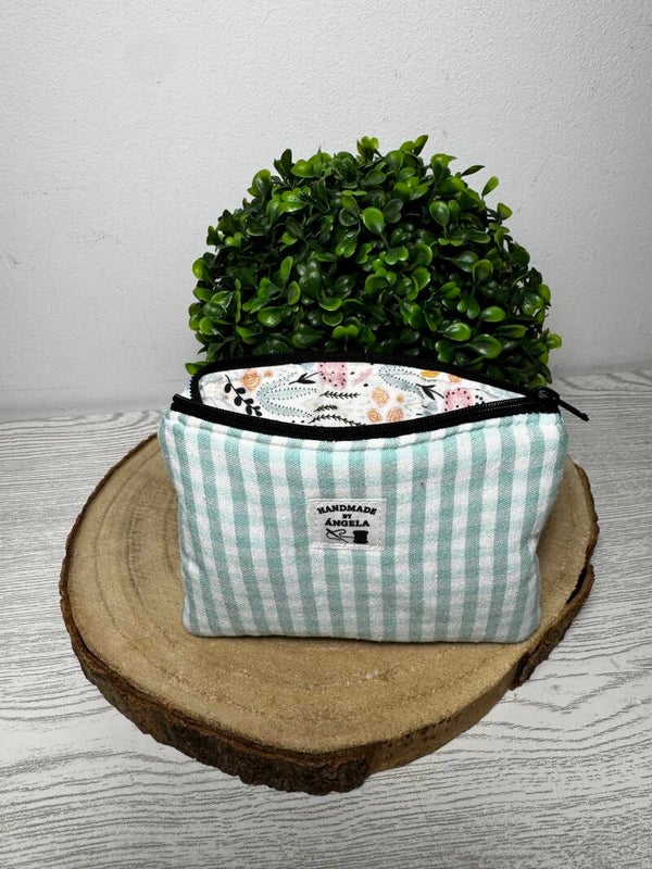 Neceser intimo vichy/flores