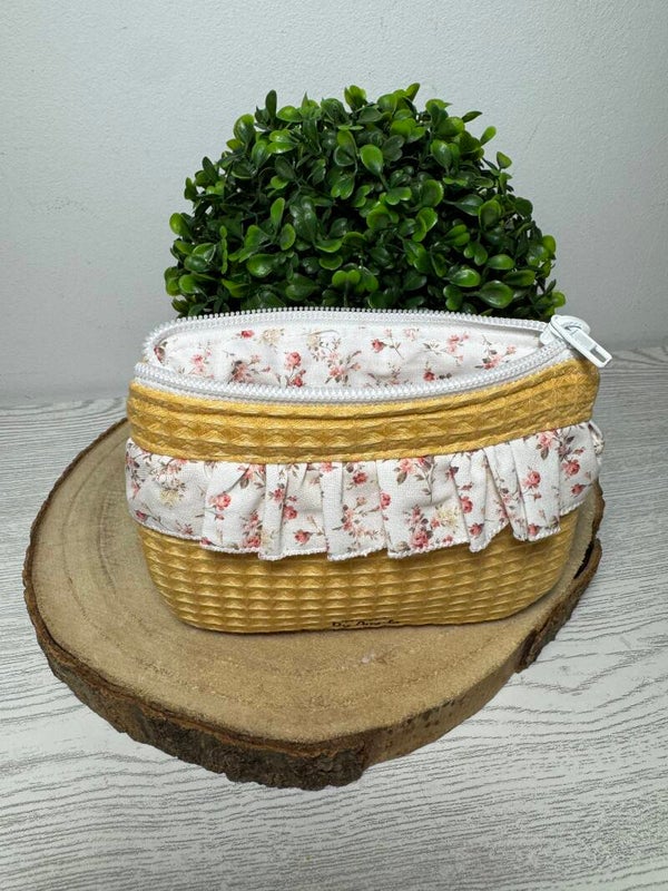 Neceser pertty waffle