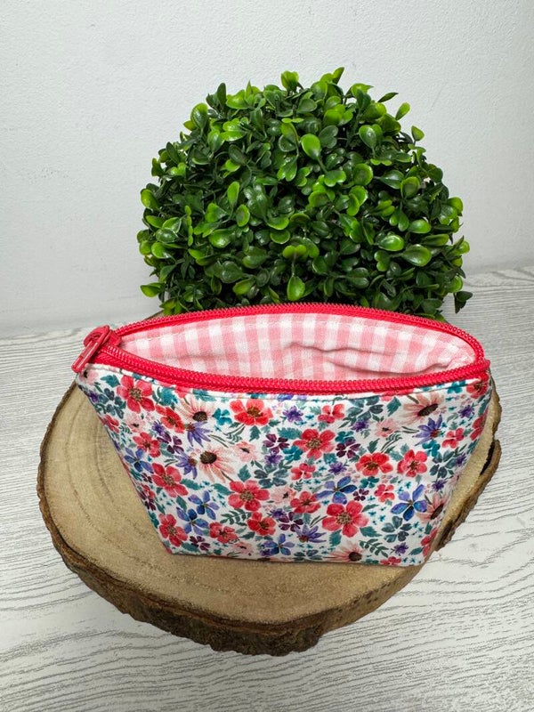 Neceser Consell flores