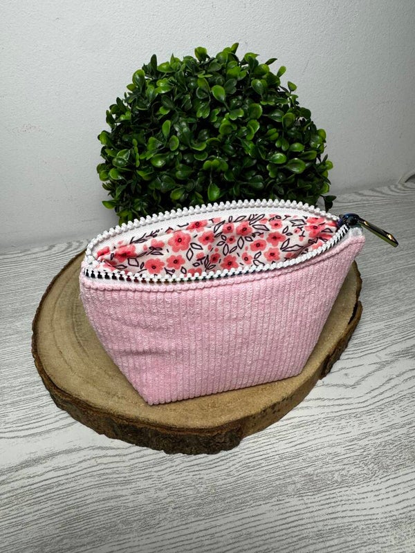 Neceser Consell pana rosa