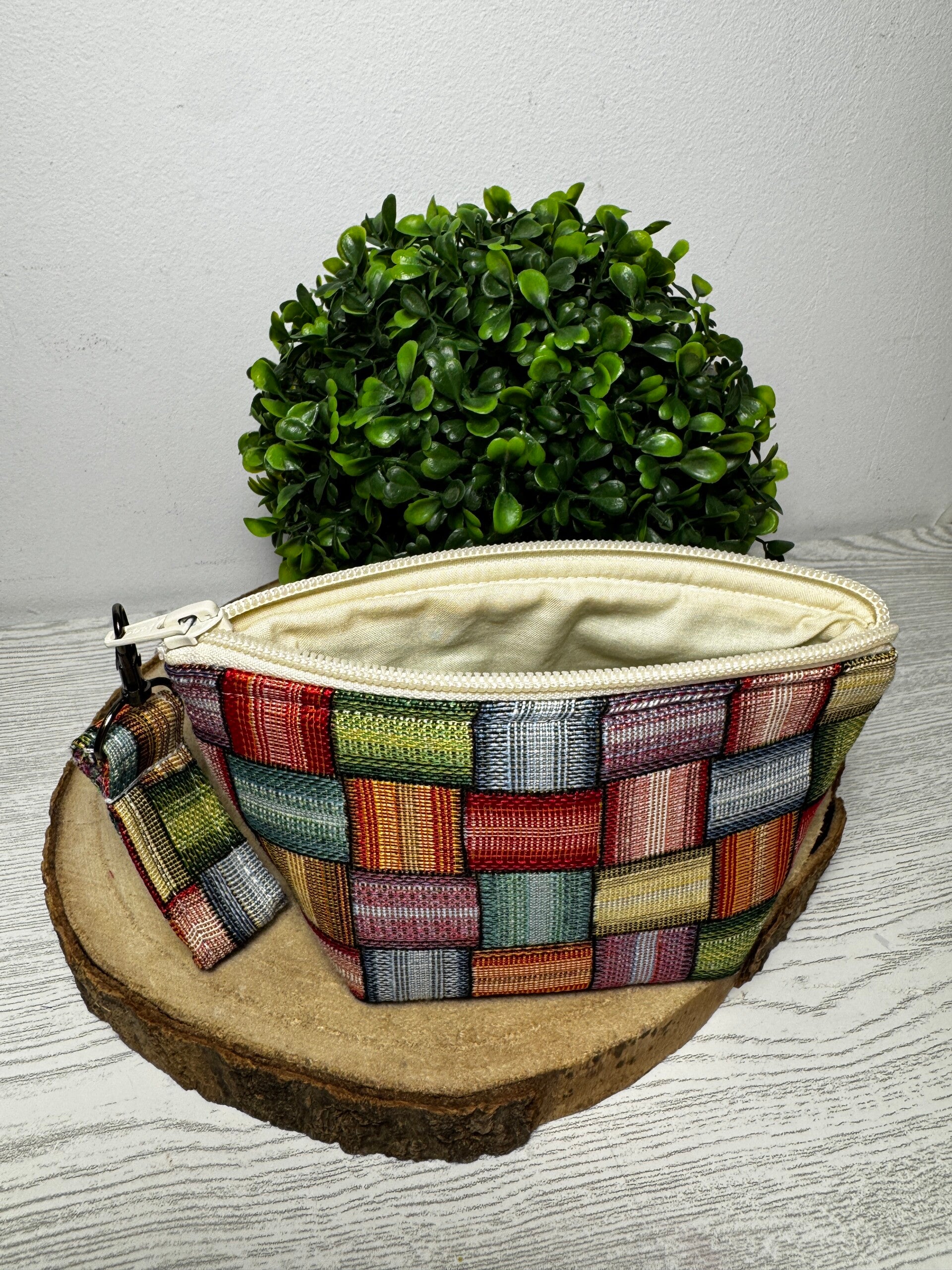 Neceser Consell gobelino