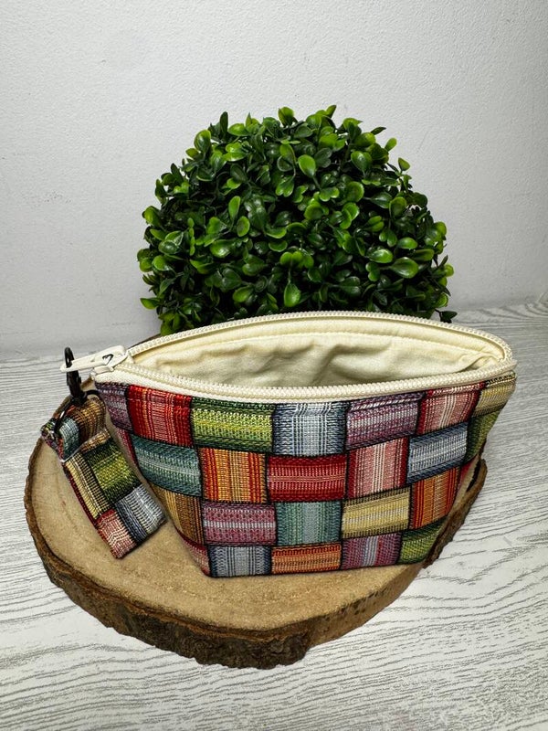 Neceser Consell gobelino