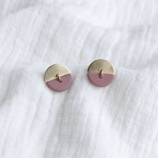 Dot ◖Tinted Essentials◗ - Inimini Homemade