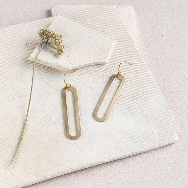 Long ellips - Inimini Homemade