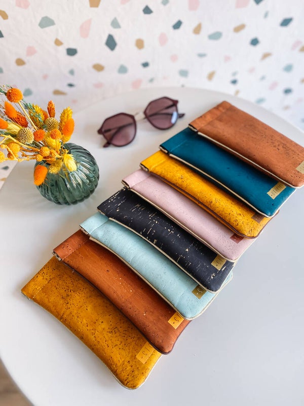 BRILETUI kurkleer (op bestelling)