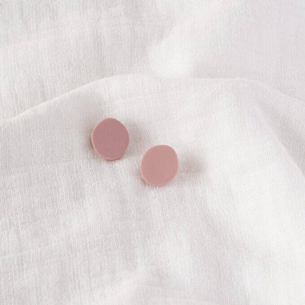 Organic Stud Mini ◖Tinted Essentials◗ - Inimini Homemade