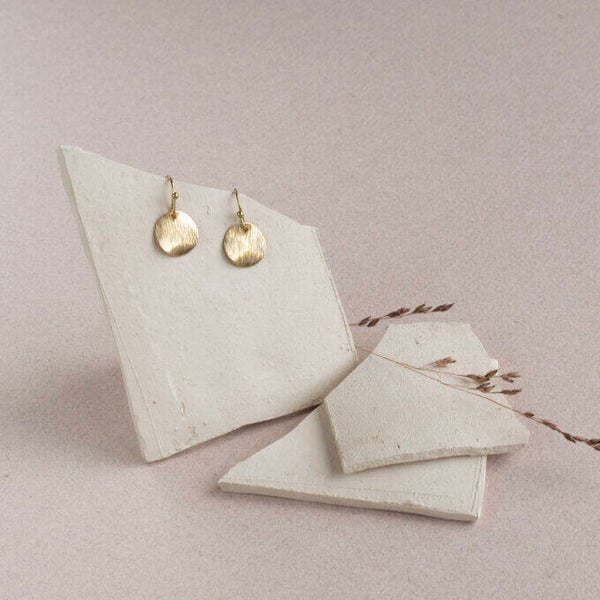 Textured dot - Inimini Homemade