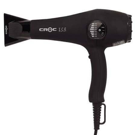 Secadora ICE DIGITAL CROC ORIGINAL