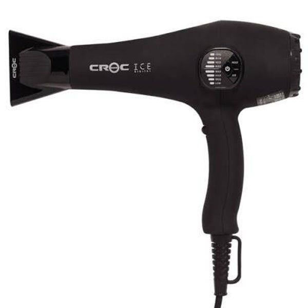 Secadora ICE DIGITAL CROC ORIGINAL