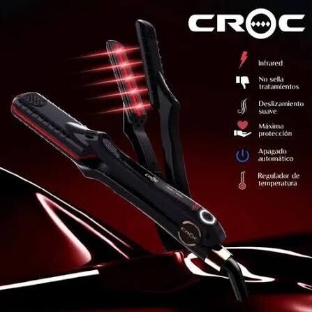 Plancha CROC THE NEW CLASSIC ORIGINAL