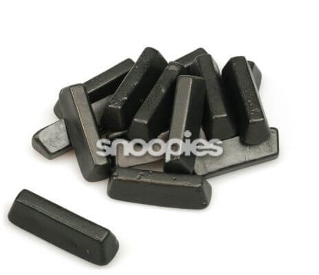 Bielzen per 200 gram