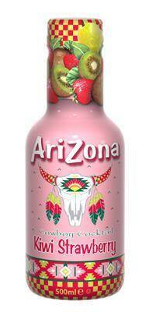 ARIZONA KIWI STRAWBERRY