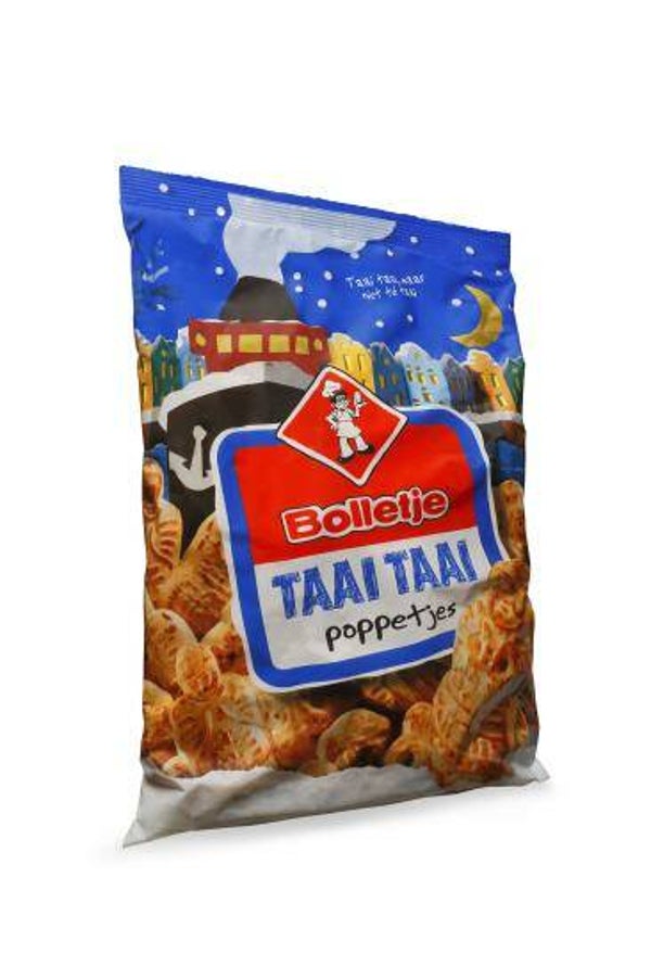 Bolletje taai taai 350 gram