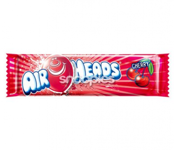 Airheads Cherry