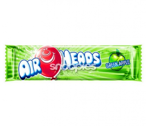 Airheads Green Apple