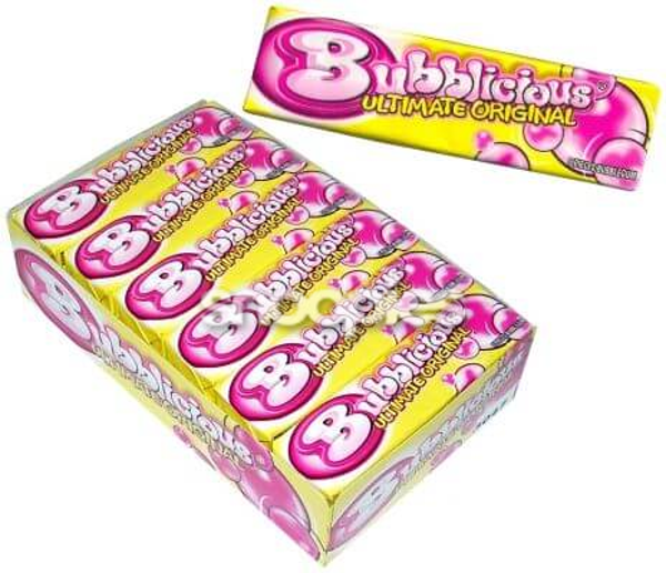 Bubblicious Original